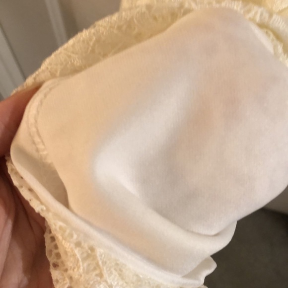 White lace ๐4XHP๐ Dress - Picture 3 of 4